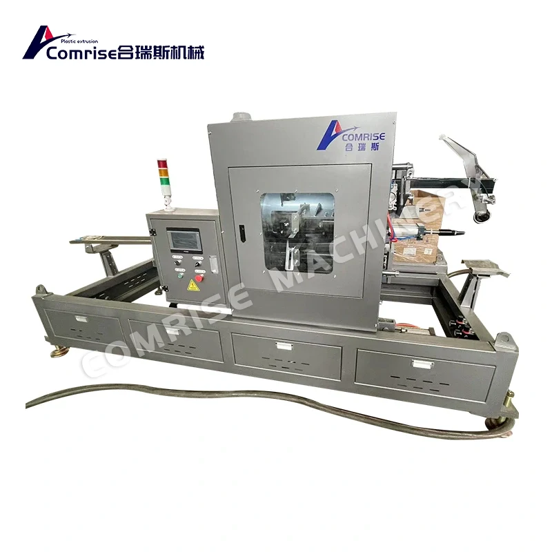 HDPE二重壁波形管機械 HDPE二重壁波形管機械