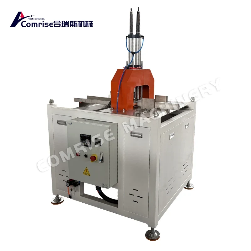 PVC電線管製造機