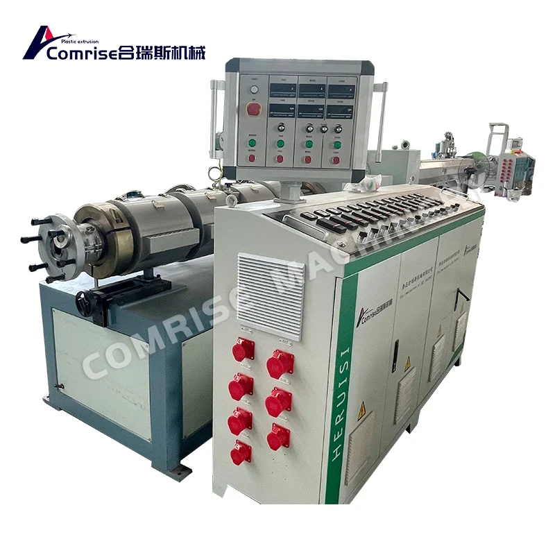 PVCパイプ製造機 PVCパイプ製造機